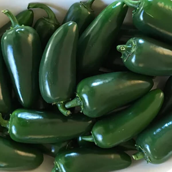 Hot Pepper Seeds